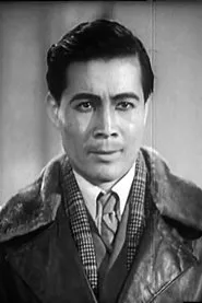GUAN PENG