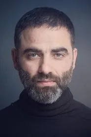 Hisham Suliman