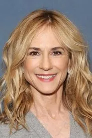 Holly Hunter