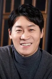 Jin Seon Kyu