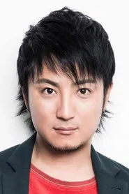 Kamiji Yusuke