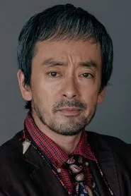 Kenichi Takitoh