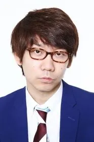 Komiya Hironobu