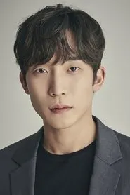 Lee Sang Yi