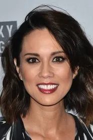 Lexa Doig