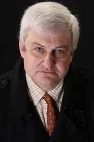 Mark O'Brien