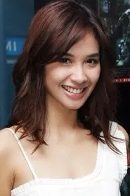 Marsha Timot