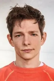 Mike Faist