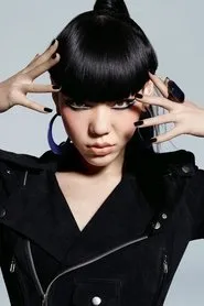 MoMo Wu