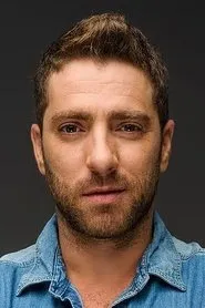 Moshe Ashkenazi