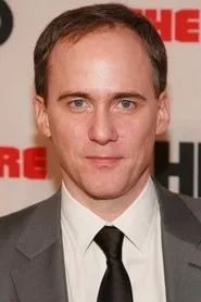 Neal Huf