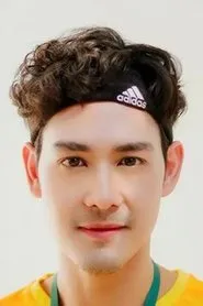 Passakorn Krausopon