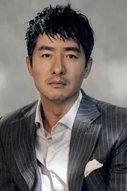 Quách Hiểu Đông