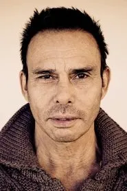 Raoul Trujillo