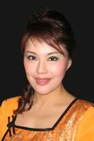 Shan Lianli