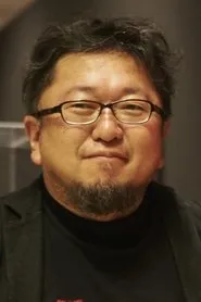 Shinji Higuc