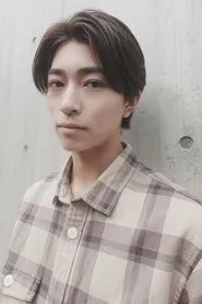 Suzuki Hideharu