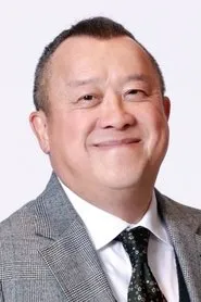 Tăng Chí Vĩ