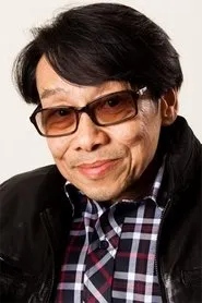 Teddy Robin Kwan