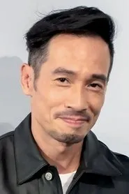 Trần Chấn