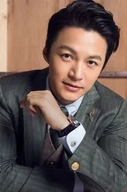 Trịnh Quốc Lâm