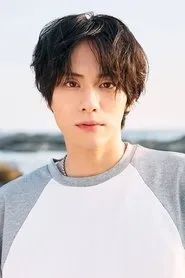Yamashita Coki